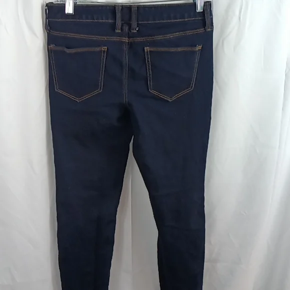 Women's skinny jeans size 11 - Picture 3 of 4